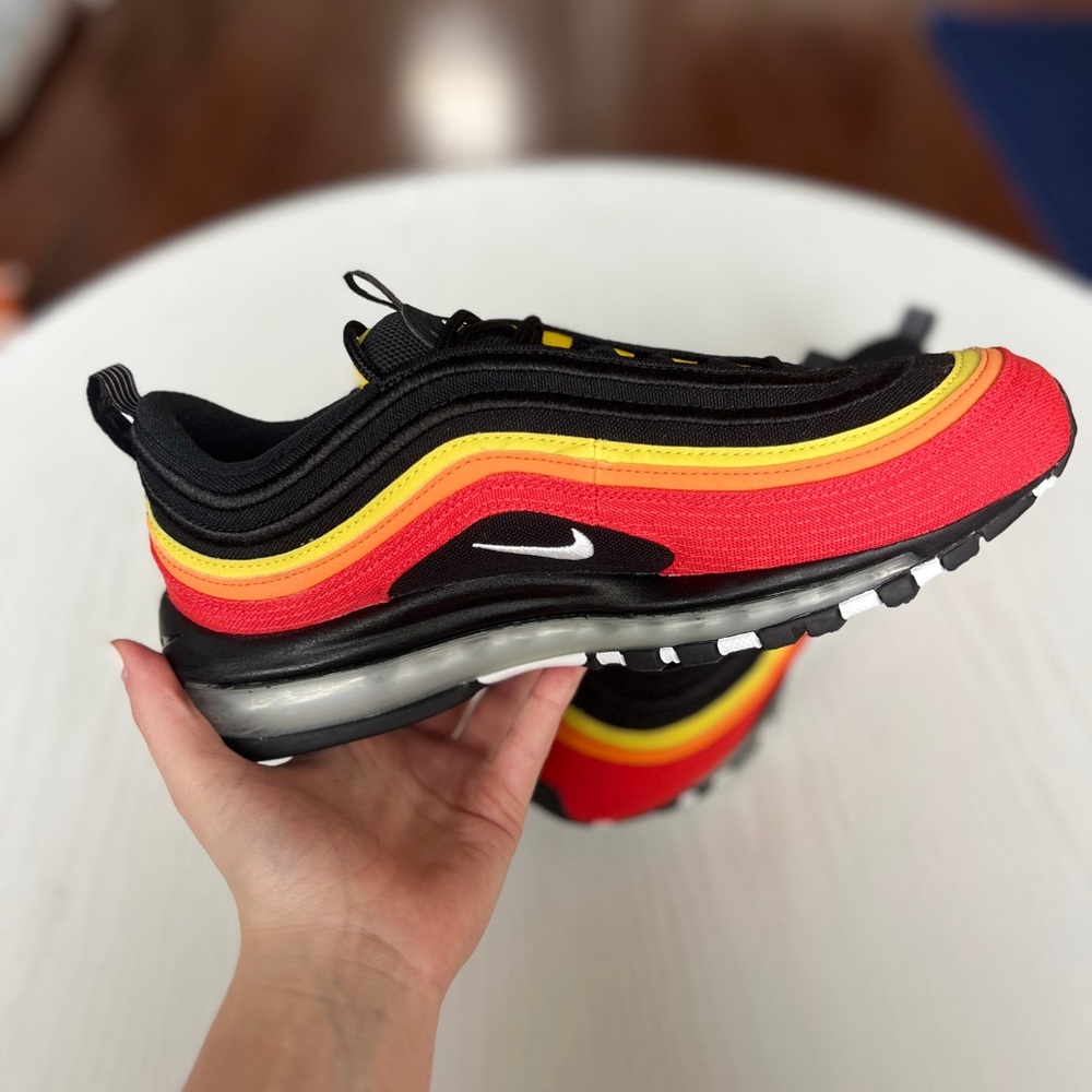 AIR MAX 97 QS - Picture 3 of 4